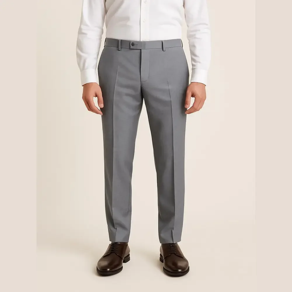 Haggar Classic Fit Dress Pants 40x29